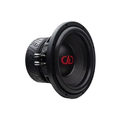 Subwoofer auto DD Audio 310e-D4, 250 mm, 500 W