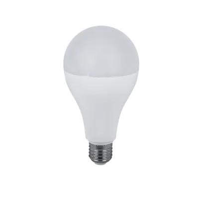 Bec Led Stellar Para A60 Smd2835 8w E27 230v Alb Rece