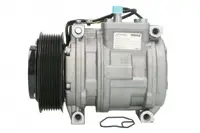 Compresor climatizare (R134a) potrivit JOHN DEERE 3200 A, 3200 AX, 3400 A, 3400 AX, 5070M 2WD, 5070M 4WD, 5080R, 5080RN, 5090R, 5090RN, 5100R, 5100RN, 5620, 5720, 5820, 6010 SE, 6020 SE, 6100