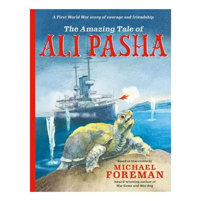 The Amazing Tale Of Ali Pasha