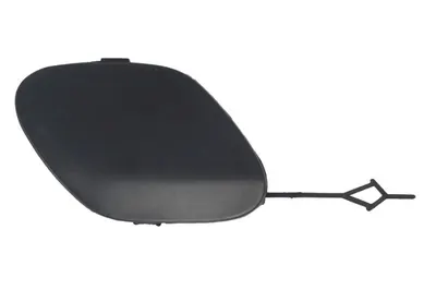 Capac carlig remorcare Fata grund, plastic, grund potrivit FIAT TIPO 10.15- 10.15-09.20