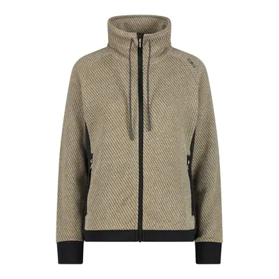 Bluza damă CMP 35H1646 tricotată jacquard