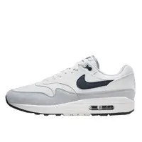 Pantofi Nike Air Max 1 gri pentru bărbați