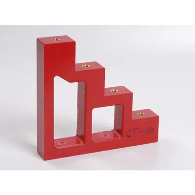 Izolator in trepte IS4-50 (M10) power