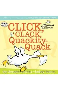 Click, Clack, Quackity-Quack