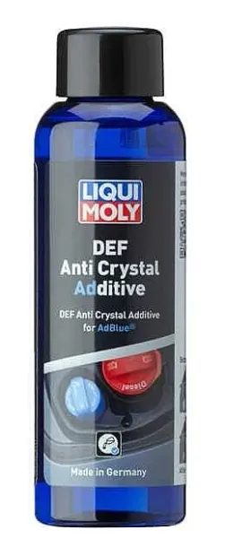 Aditiv Concentrat Anticristal DEF pentru ADBlue Liqui Moly, 100ml 100ML