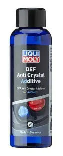 Aditiv Concentrat Anticristal DEF pentru ADBlue Liqui Moly, 100ml 100ML