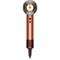 Dyson Supersonic Nural HD16 T3/T4 Amber Silk uscator de par