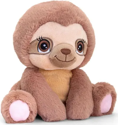 Keel Toys Keeleco - Leneș, 16 cm
