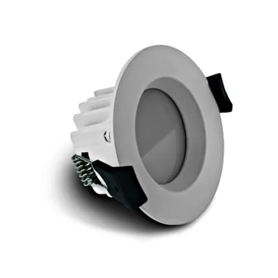 Aline-S LED, 7W, 4000K, 540lm, IP54, alb