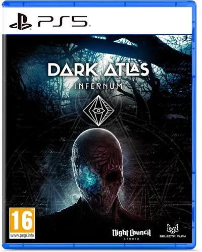 Dark Atlas: Infernum (PS5)