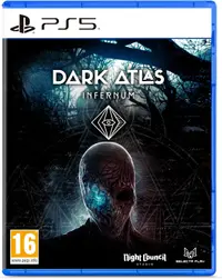 Dark Atlas: Infernum (PS5)