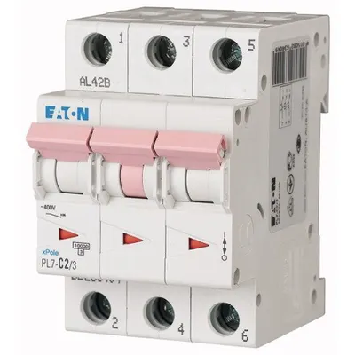 Siguranta Automata 6a 3p D 10ka - 263418