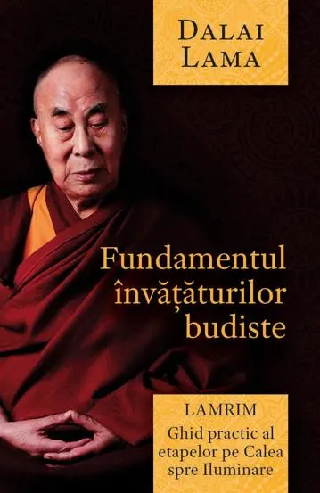 Fundamentul invataturilor budiste