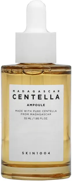 Skin 1004 Madagascar Centella Fiolă facială, 55 ml