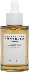 Skin 1004 Madagascar Centella Fiolă facială, 55 ml