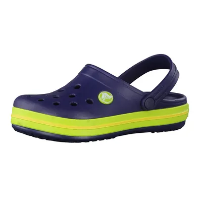 Încălțăminte universali pentru bebeluși Crocs Crocband Clog K