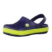 Încălțăminte universali pentru bebeluși Crocs Crocband Clog K