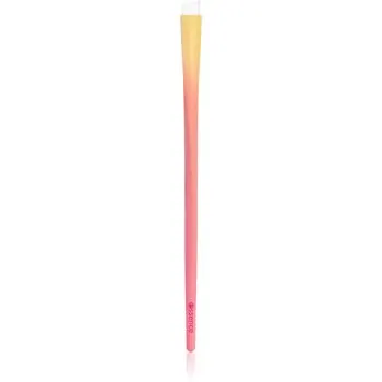 essence BRUSH IT LIKE IT'S ART brow brush pensula pentru sprancene