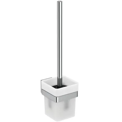 Suport perie wc crom lucios Ideal Standard IOM