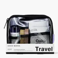 Set de călătorie Jason Markk Negru