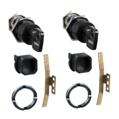 Profalux Butuc Cheie+Kit Adaptar- Pentru Ns630B.1600 Sasiu-Deconectat-2 Dif Chei