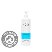 Lapte hidratant uniformizant, 500ml, Floxia