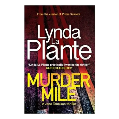 Murder Mile