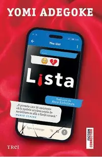 eBook Lista