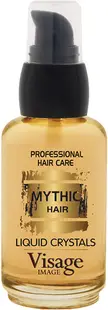 Visage Cristale lichide pentru păr Mythic Hair, 50 ml