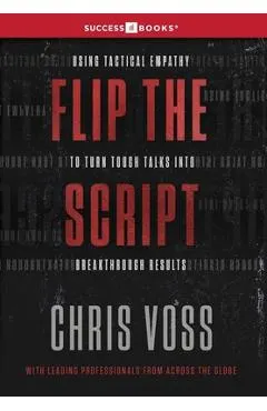 Flip the Script