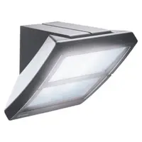 Extro - Emergency - 1x26-32w Fsm Gx24q-3 220-240v 50-60hz - Manteined 1h - Graphite Grey