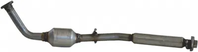 Convertor catalitic potrivit SUZUKI JIMNY 1.3 09.98