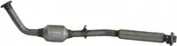 Convertor catalitic potrivit SUZUKI JIMNY 1.3 09.98-