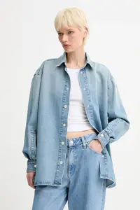Won Hundred cămașă jeans
