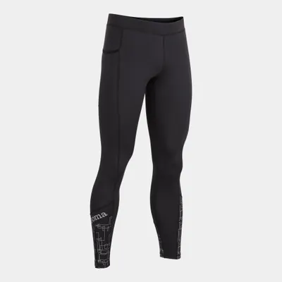 Jambiere de alergare pentru bărbați Joma Elite VIII Long Tights