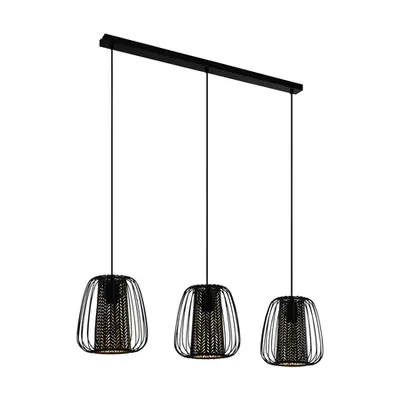 Lustra Eglo Curasao 99662, E27 3x40w
