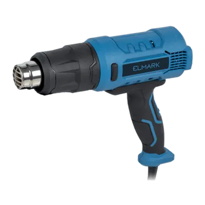 El-Hg30 Heat Gun 1800w