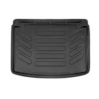 Tavita portbagaj cauciuc Umbrella pentru Kia Rio HB II 2005-2011