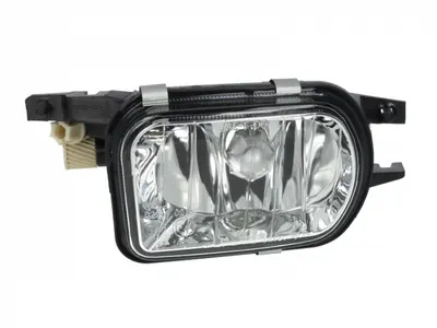 Proiector ceata Stanga (HB4) potrivit MERCEDES C (CL203), C T-MODEL (S203), C (W203) 01.05-05.08