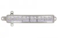 lumini zi stanga dreapta (LED, colour: crom) potrivit CITROEN BERLINGO II, C1, C1 II, C3 II, C3 PICASSO, JUMPY, SPACETOURER; OPEL VIVARO, ZAFIRA LIFE; PEUGEOT 107, 108, 308 II, EXPERT 03.12-