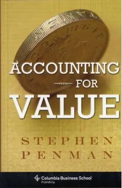 Accounting for Value