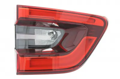 Stop spate Stanga (partea interioara, LED) potrivit RENAULT KADJAR 06.15