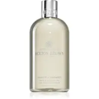 Molton Brown Orange & Bergamot Bath & Shower Gel gel de dus reconfortant