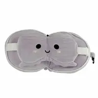 Masca pentru somn si perna - Octopus Round Travel