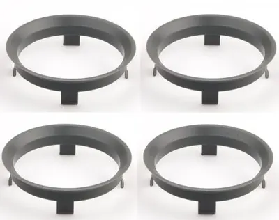 Set 4 inele centrare 60,1 57,1