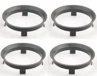 Set 4 inele centrare 60,1 57,1