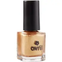 Lac de Unghii Auriu Pearly Gold 7ml