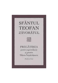 Pregatirea pentru spovedanie
