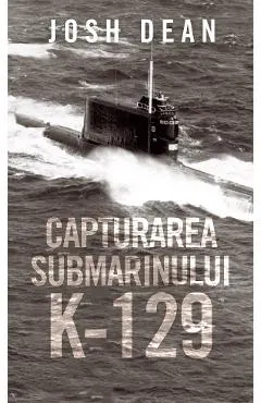 Capturarea submarinului K-129